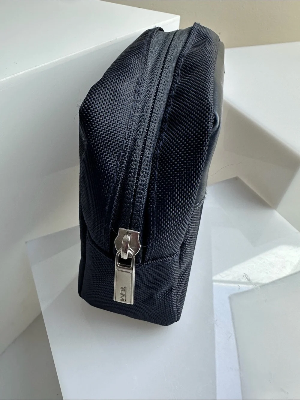 Tumi x Delta Amenity Case Bag Only